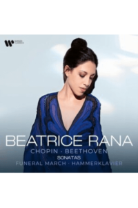 Chopin/Beethoven: Sonats