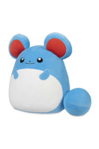SQU: SQUishmallows Pokemon 25cm - Marill