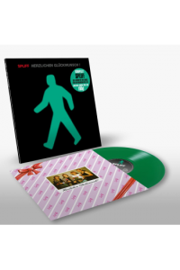 Herzlichen Gluckwunsch!