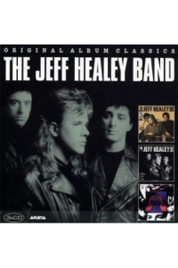 Original Album Classics