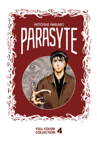 Parasyte Full Color Collection 4