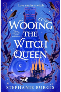 Wooing the Witch Queen