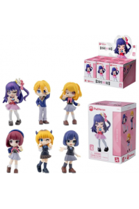 YuMe Oshi No Ko Anime Figures