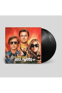 Once Upon a Time in a Hollywood