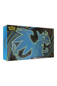 Pokémon TCG: November 2025 Ultra Premium Collection (EU)