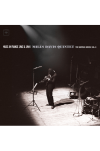 Miles In France 1963 & 1964 - Miles Davis