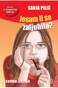 Jesam li se zaljubila