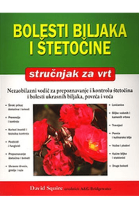 Bolesti biljaka i štetočine
