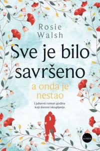 Sve je bilo savršeno, a onda je nestao, MU