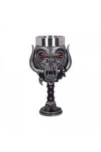 Nemesis Now Motorhead Warpig Goblet 20.5cm