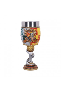 Nemesis Now Harry Potter Golden Snitch Collectable Goblet