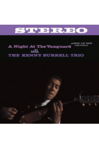 A Night At The Vanguard Chess