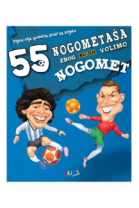 55 nogometaša zbog kojih volimo nogomet