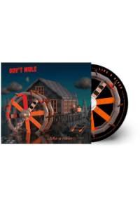 Peace...Like a River