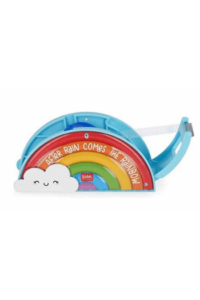 Držač za selotejp - Rainbow