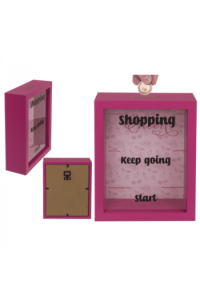 Kasica Shopping Queen