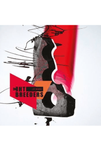 Breeders - All Nevers CD - omot