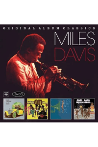 Original Album Classics