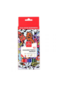 Drvene Bojice 1/12 Teenage, Koh-I-Noor