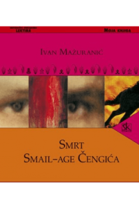 Smrt Smail-age Čengića