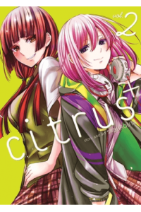 Citrus+ Vol. 2