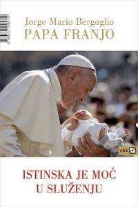 Istinska je moć u služenju