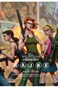 Bajke 10 : Bog daj veći kup