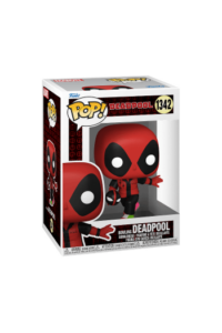 Funko Pop Marvel: Deadpool - Bowling