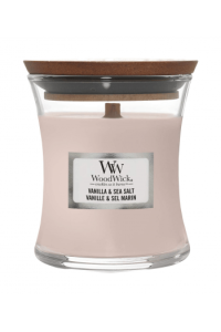 Svijeća WW Classic mini Vanila&Sea salt 98191E