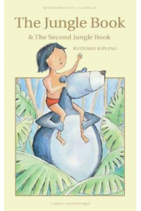 The Jungle Book & The Second Jungle Book