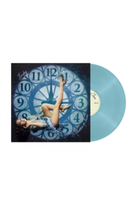 A Matter Of Time (Timeless Blue Vinyl edition)