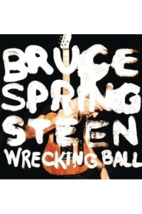 Wrecking Ball  (+bonus cd)