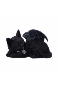 Nemesis Now Cat Nap 18cm