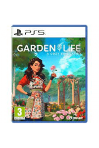 Garden Life: A Cozy Simulator