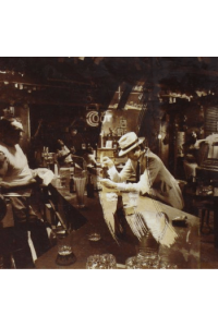 Itto Door (remaster 2015)