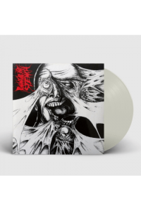 First Recording (Clear vinyl)