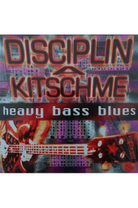 Heavy Bass Blues