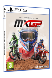 Mxgp