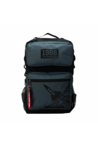 Blue Sky Top Gun Backpack