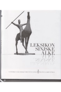 Leksikon Sinjske alke