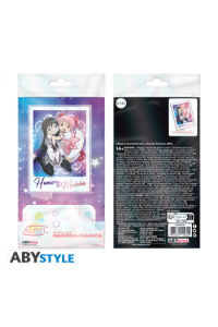 Puella Magi Madoka Magica - Acryl® - Madoka & Homura