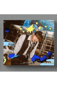 Vol.3 [★★★★★ (5-Star)] (Digipack Ver.)[Changbin Ver.]