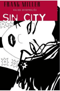 Sin City 03 - Veliko krvoproliće