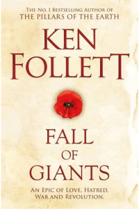 Fall of Giants (Century Trilogy #01)