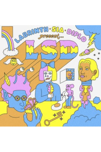 LABRINTH, SIA & DIPLO PRESENT... LSD
