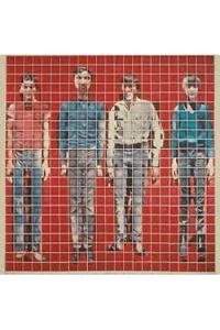 More Songs About... (Red)