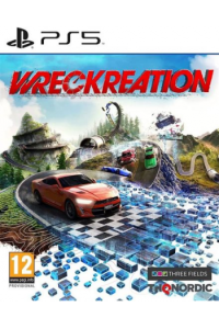 Wreckreation