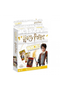 Whot! - Harry Potter