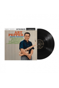 Gettin Together (Ltd.Contemporary Records)