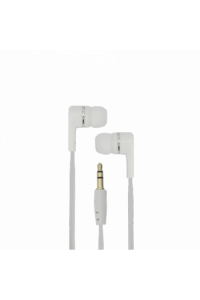 SLUŠALICE SBOX EP-003 Bijele